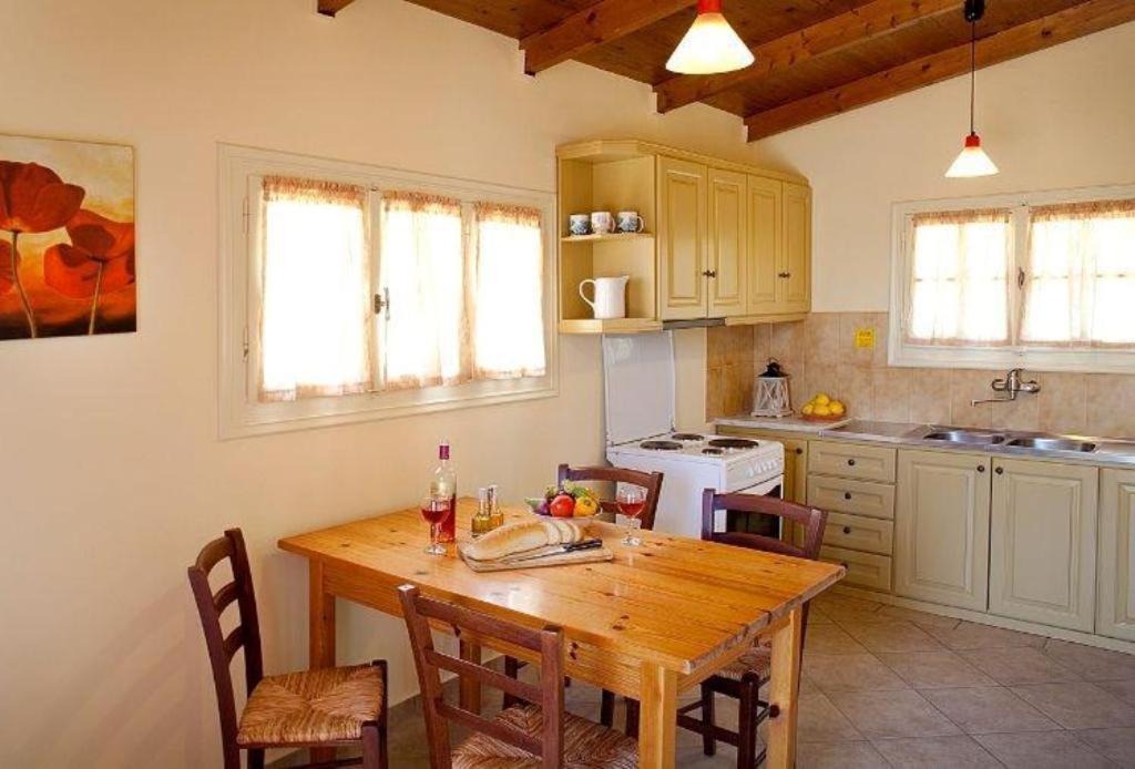 Lithies Farm Bauernhof