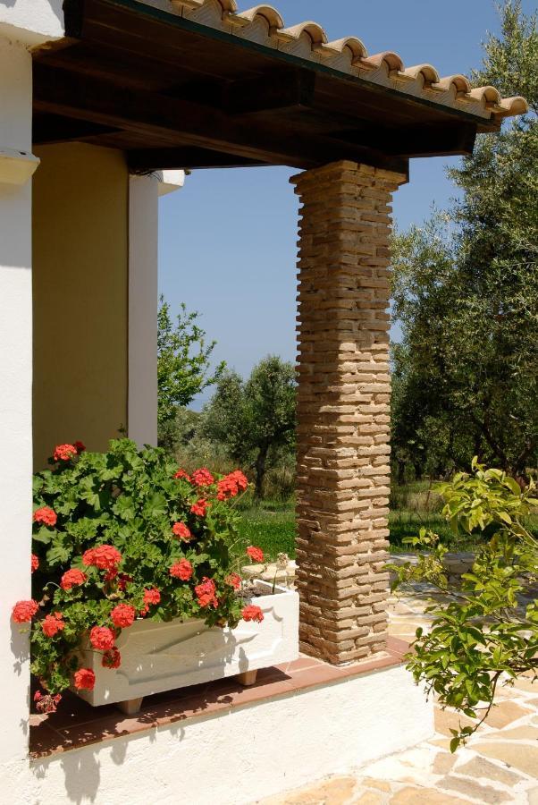 Lithies Farm Vasilikí