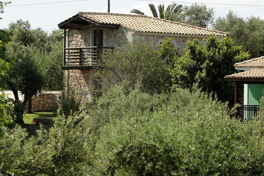 Bauernhof Lithies Farm