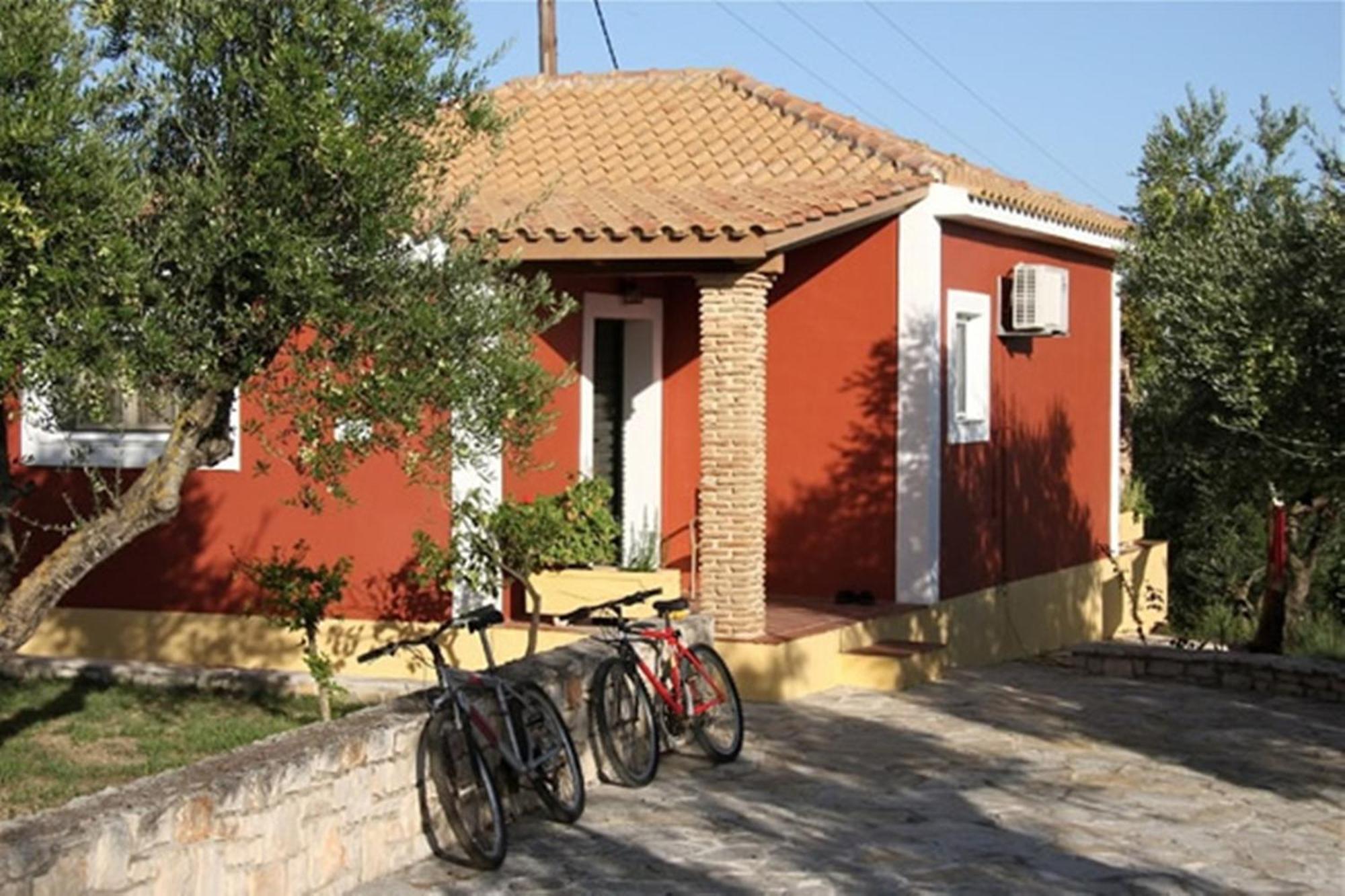 Lithies Farm Vasilikí
